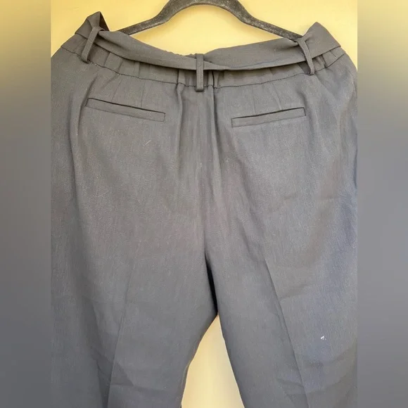 🖤🇫🇷 New Karl Lagerfeld pants size 10 - Picture 5 of 7